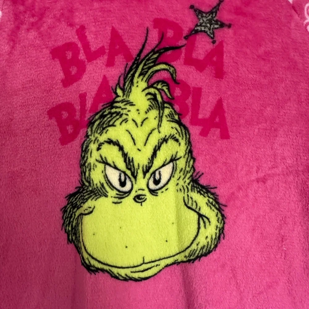 🆕The Grinch Christmas Bundle